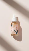 Sérum vitamina C luminosidad intensa