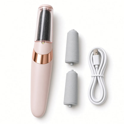 Removedor Eléctrico de Callos (Recargable) 💕